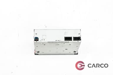 CD навигация 4E0919887C за AUDI A6 седан (4F2, C6) 3.0 TDI quattro (2004 - 2011)