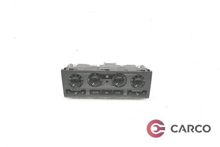 Управление климатик 4F1820043G за AUDI A6 седан (4F2, C6) 3.0 TDI quattro (2004 - 2011)