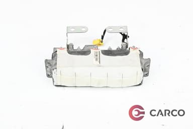 AIRBAG пасажер 4F1880204 за AUDI A6 седан (4F2, C6) 3.0 TDI quattro (2004 - 2011)