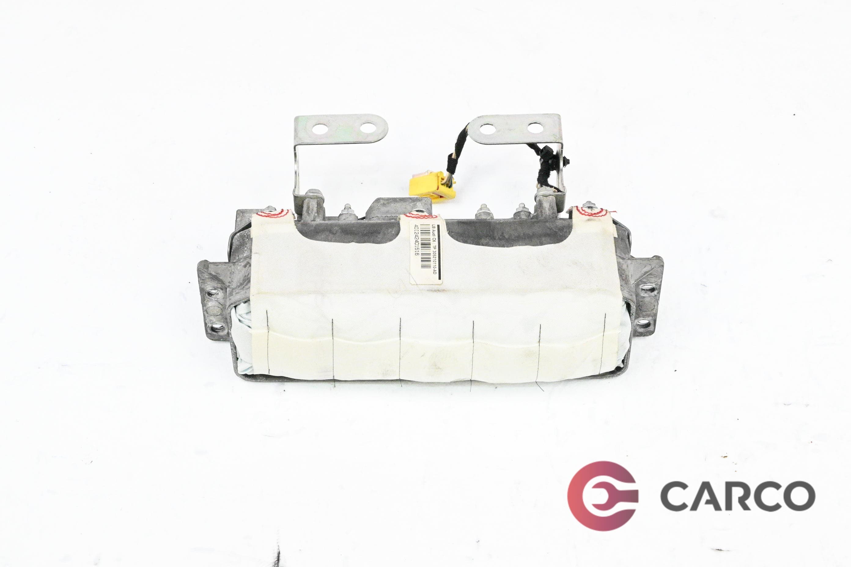 AIRBAG пасажер 4F1880204 за AUDI A6 седан (4F2, C6) 3.0 TDI quattro (2004 - 2011)