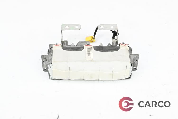 AIRBAG пасажер 4F1880204 за AUDI A6 седан (4F2, C6) 3.0 TDI quattro (2004 - 2011)