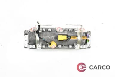AIRBAG пасажер 4F1880204 за AUDI A6 седан (4F2, C6) 3.0 TDI quattro (2004 - 2011)