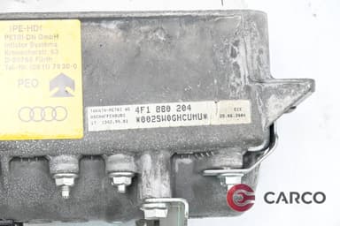 AIRBAG пасажер 4F1880204 за AUDI A6 седан (4F2, C6) 3.0 TDI quattro (2004 - 2011)