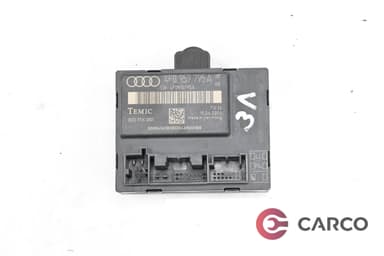 Модул задна лява врата 4F0959795A за AUDI A6 седан (4F2, C6) 3.0 TDI quattro (2004 - 2011)