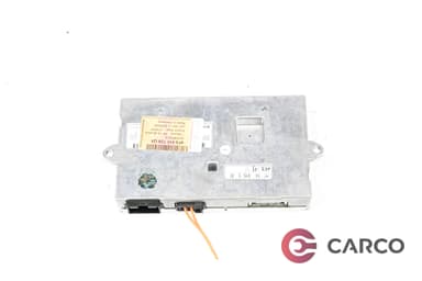 Модул 4F0910729QX за AUDI A6 седан (4F2, C6) 3.0 TDI quattro (2004 - 2011)