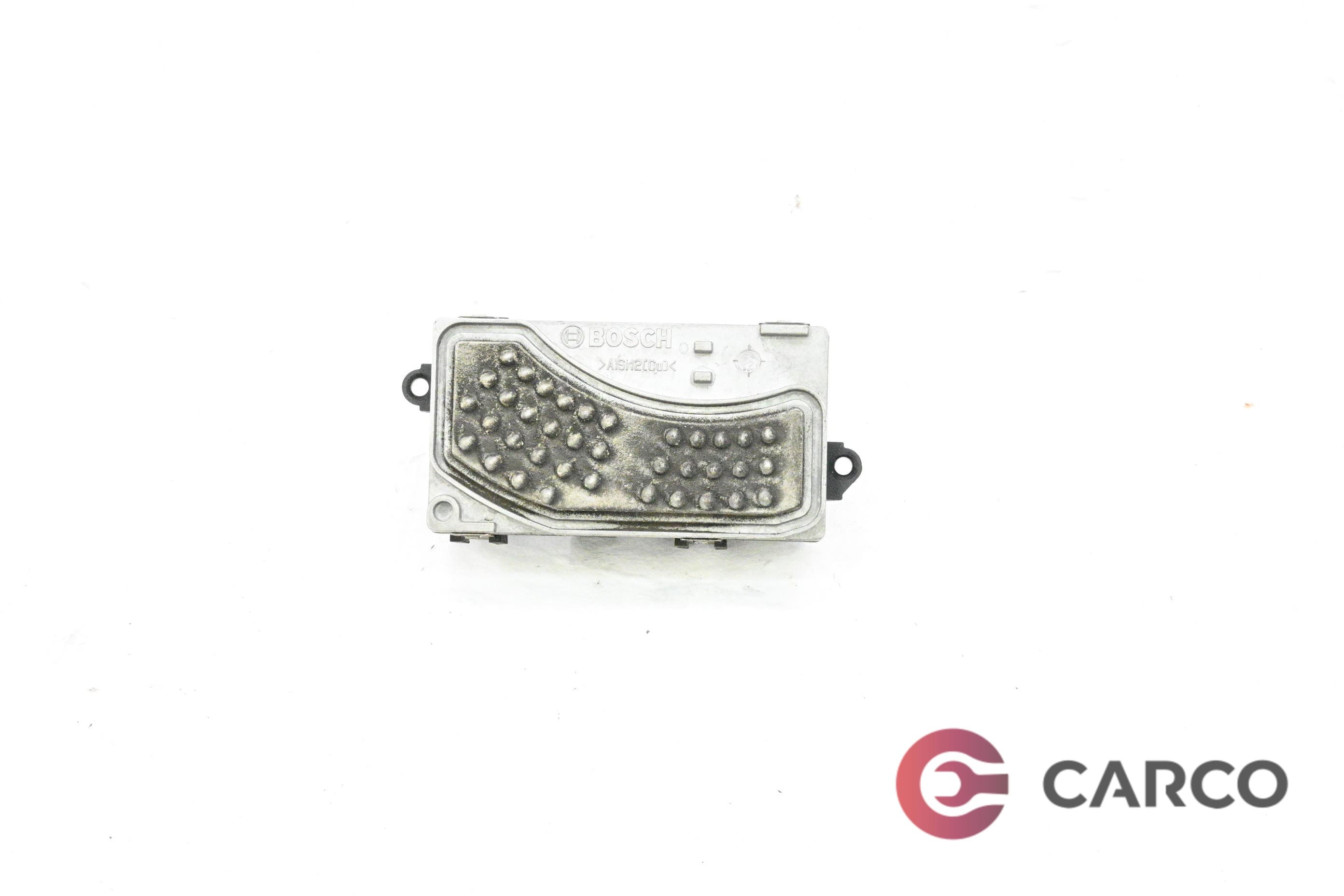 Реостат парно 4F0820521 за AUDI A6 седан (4F2, C6) 3.0 TDI quattro (2004 - 2011)