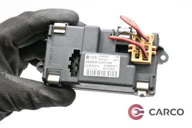 Реостат парно 4F0820521 за AUDI A6 седан (4F2, C6) 3.0 TDI quattro (2004 - 2011)