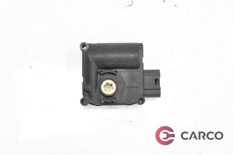 Моторче клапа парно 0132801359(1) за AUDI A6 седан (4F2, C6) 3.0 TDI quattro (2004 - 2011)