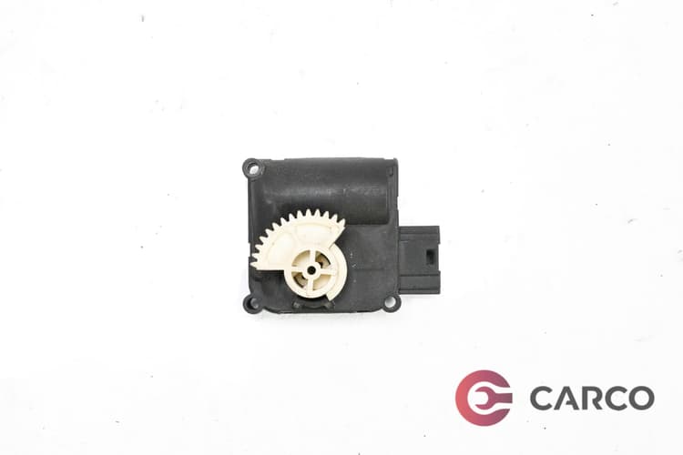 Моторче клапа парно 0132801369(2) за AUDI A6 седан (4F2, C6) 3.0 TDI quattro (2004 - 2011)