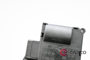 Моторче клапа парно 0132801369(2) за AUDI A6 седан (4F2, C6) 3.0 TDI quattro (2004 - 2011)