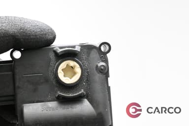 Моторче клапа парно 0132801359(2) за AUDI A6 седан (4F2, C6) 3.0 TDI quattro (2004 - 2011)