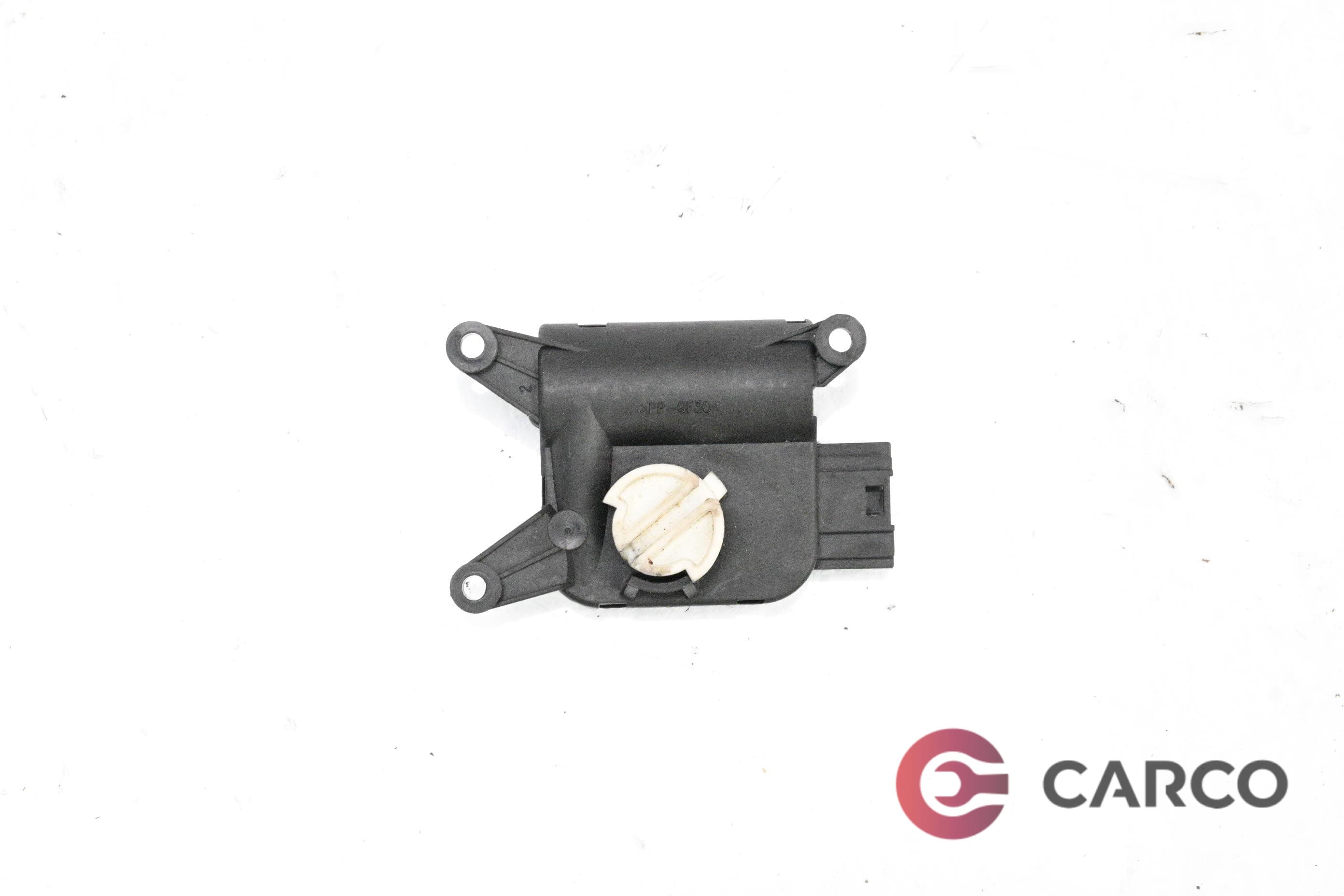 Моторче клапа парно 0132801358(2) за AUDI A6 седан (4F2, C6) 3.0 TDI quattro (2004 - 2011)
