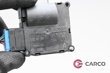 Моторче клапа парно 0132801359(5) за AUDI A6 седан (4F2, C6) 3.0 TDI quattro (2004 - 2011)