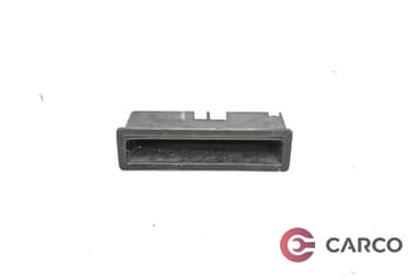 Външна дръжка заден капак за AUDI A6 седан (4F2, C6) 3.0 TDI quattro (2004 - 2011)