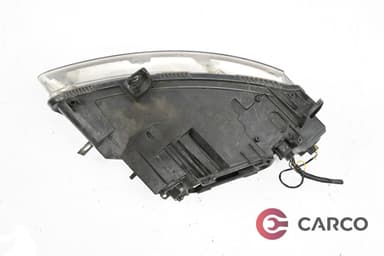 Фар ляв за AUDI A6 седан (4F2, C6) 3.0 TDI quattro (2004 - 2011)