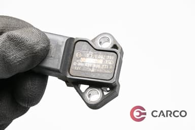 MAP сензор 0281002399 за AUDI A6 седан (4F2, C6) 3.0 TDI quattro (2004 - 2011)