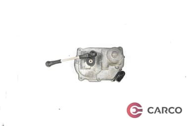 Моторче вихрови клапи 059129086M за AUDI A6 седан (4F2, C6) 3.0 TDI quattro (2004 - 2011)