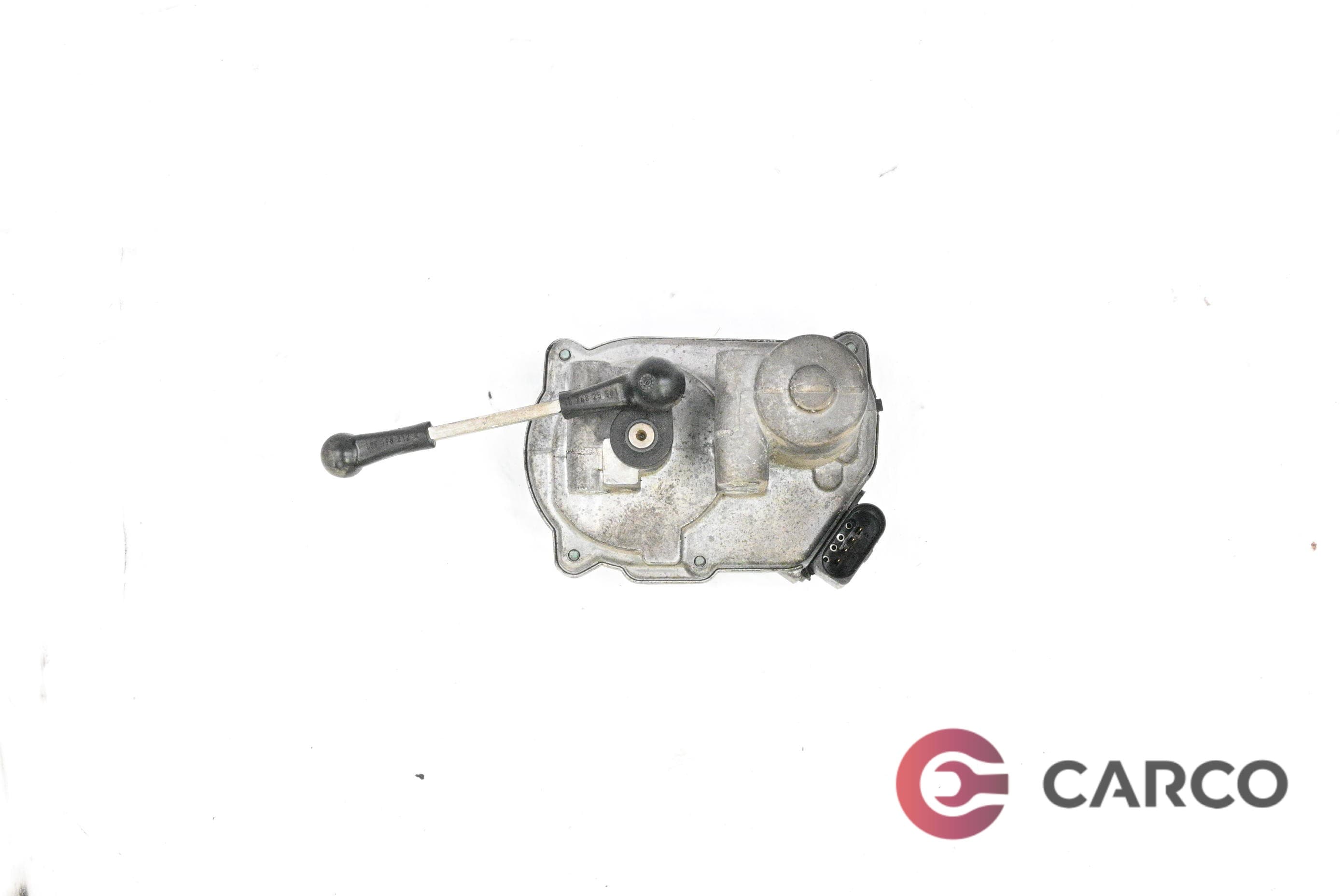 Моторче вихрови клапи 059129086M за AUDI A6 седан (4F2, C6) 3.0 TDI quattro (2004 - 2011)
