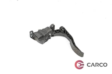 Педал газ 4F1723523A за AUDI A6 седан (4F2, C6) 3.0 TDI quattro (2004 - 2011)