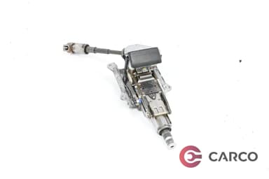Кормилна колона 4F0905852B за AUDI A6 седан (4F2, C6) 3.0 TDI quattro (2004 - 2011)