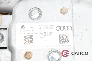 Кормилна колона 4F0905852B за AUDI A6 седан (4F2, C6) 3.0 TDI quattro (2004 - 2011)