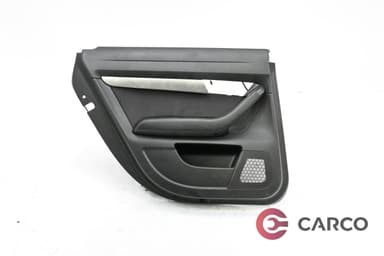 Кора врата задна лява за AUDI A6 седан (4F2, C6) 3.0 TDI quattro (2004 - 2011)