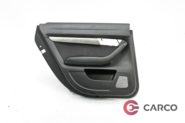 Кора врата задна лява за AUDI A6 седан (4F2, C6) 3.0 TDI quattro (2004 - 2011)