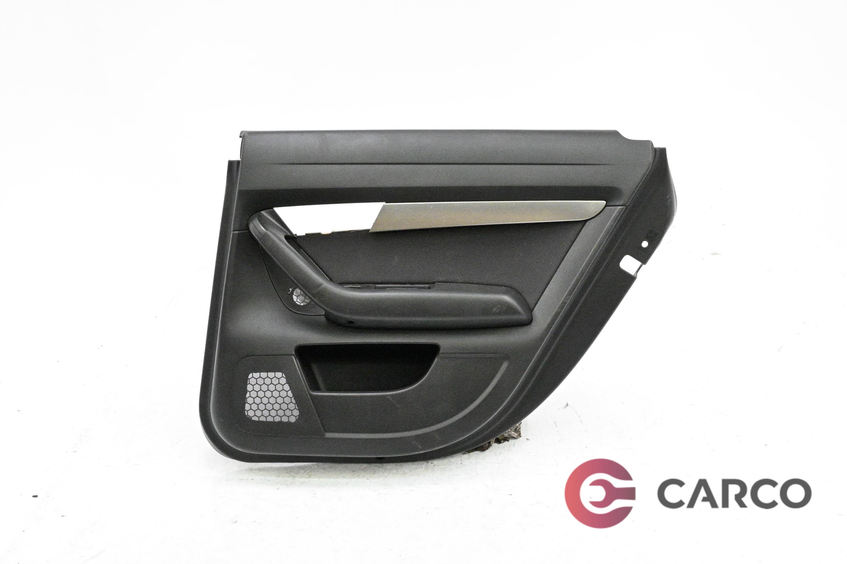 Кора врата задна дясна за AUDI A6 седан (4F2, C6) 3.0 TDI quattro (2004 - 2011)
