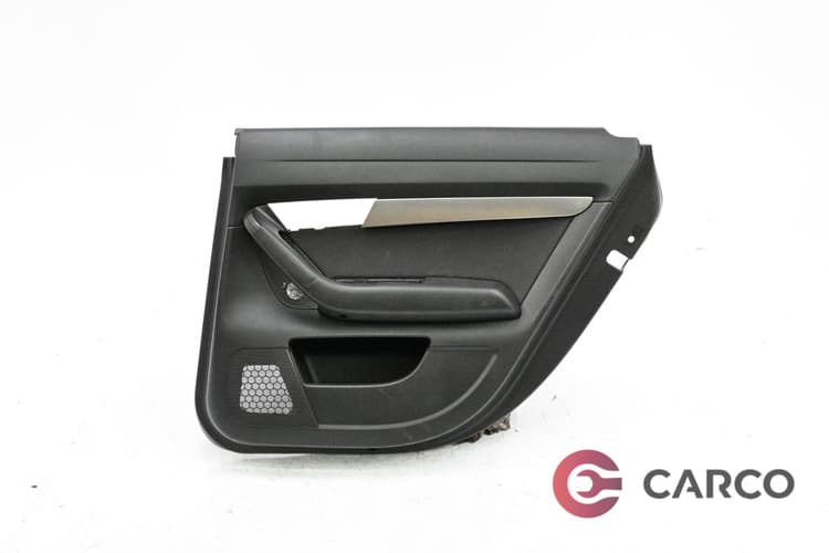 Кора врата задна дясна за AUDI A6 седан (4F2, C6) 3.0 TDI quattro (2004 - 2011)