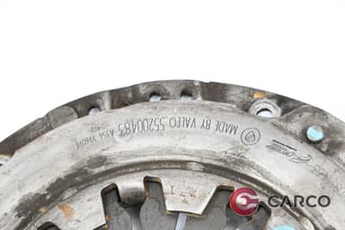 Съединител комплект 55200483 за FIAT GRANDE PUNTO (199) 1.4 (2005)