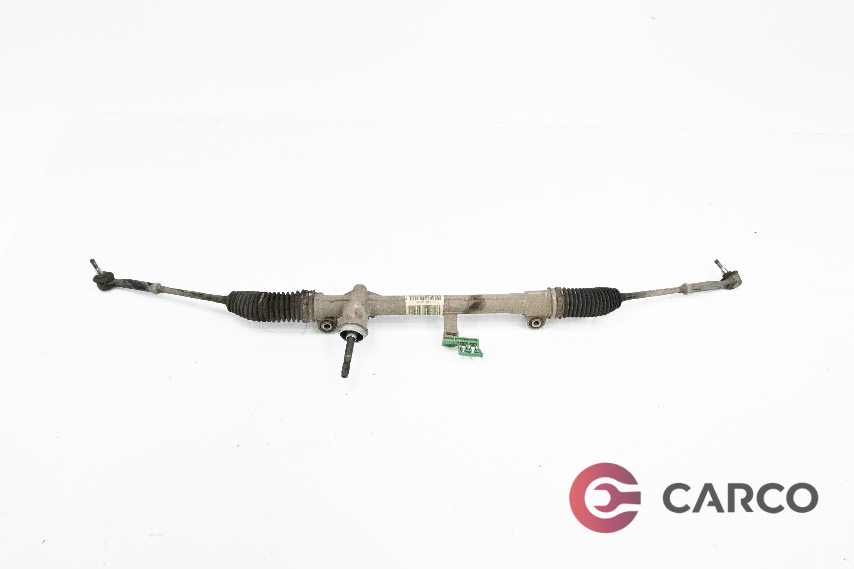 Кормилна рейка за FIAT GRANDE PUNTO (199) 1.4 (2005)