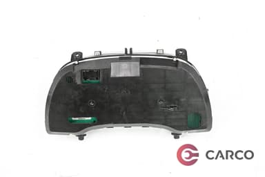 Километраж за FIAT GRANDE PUNTO (199) 1.4 (2005)