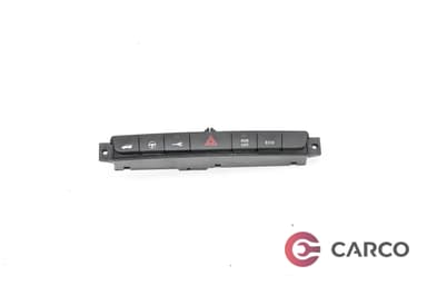 Панел копчета за FIAT GRANDE PUNTO (199) 1.4 (2005)