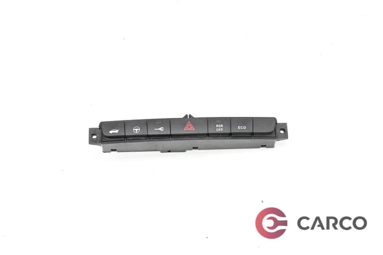 Панел копчета за FIAT GRANDE PUNTO (199) 1.4 (2005)
