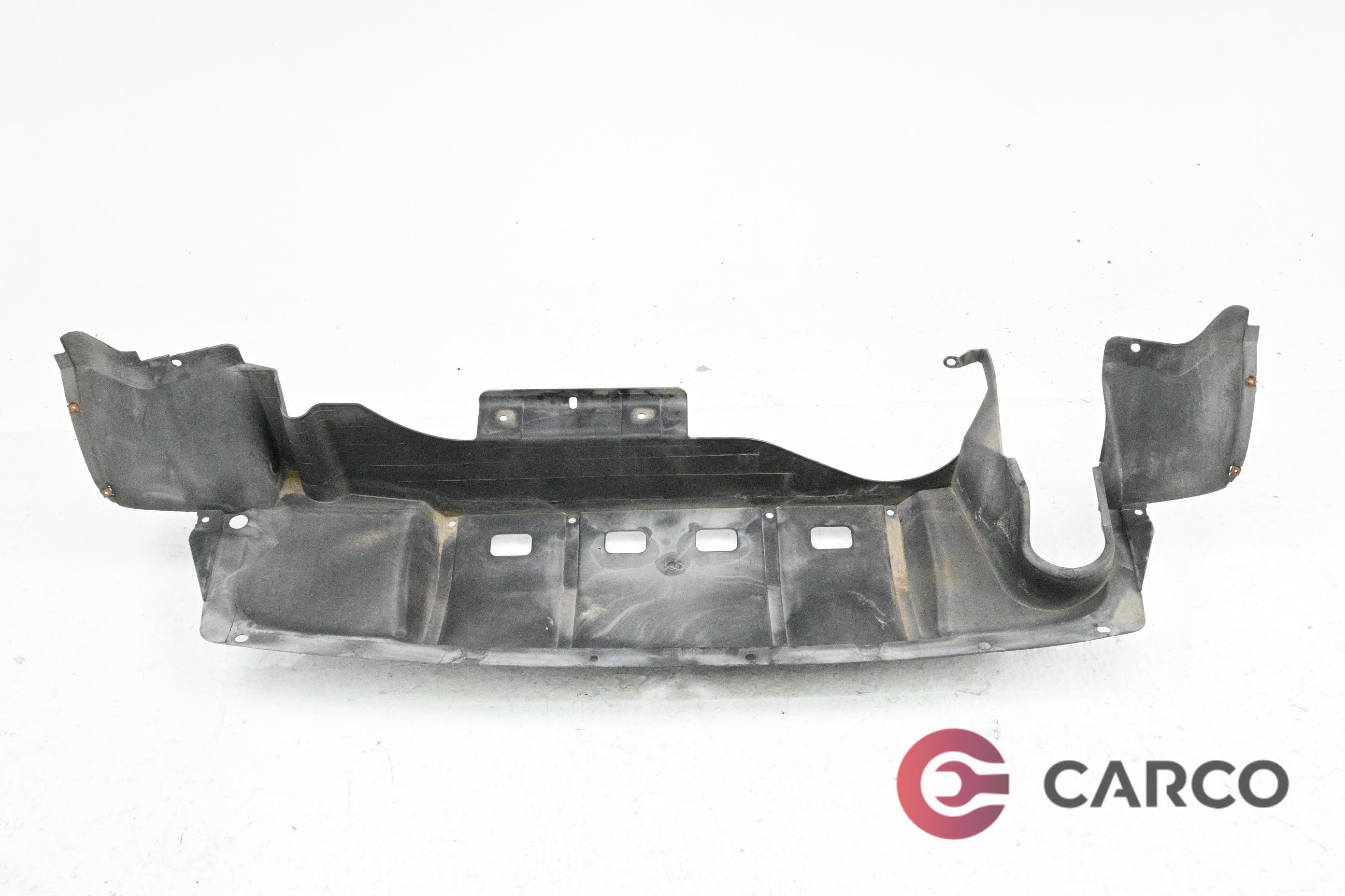 Кора под задна броня 71520-S2H-0000 за HONDA HR-V (GH) 1.6 16V 4WD (1999)