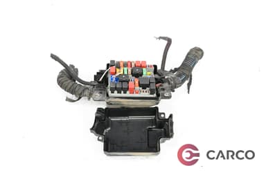 Бушонно табло 735471684 за FIAT GRANDE PUNTO (199) 1.4 (2005)