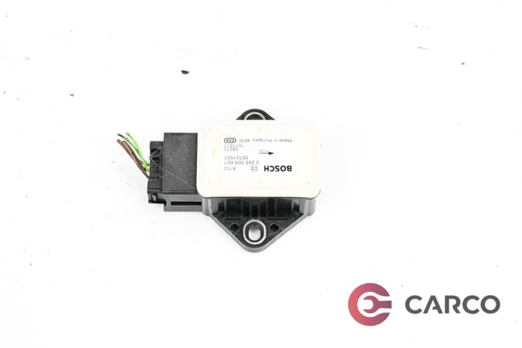 Сензор ESP 55701951 за FIAT GRANDE PUNTO (199) 1.4 (2005)