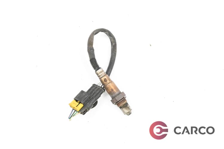 Ламбда сонда 0258006206 за FIAT GRANDE PUNTO (199) 1.4 (2005)