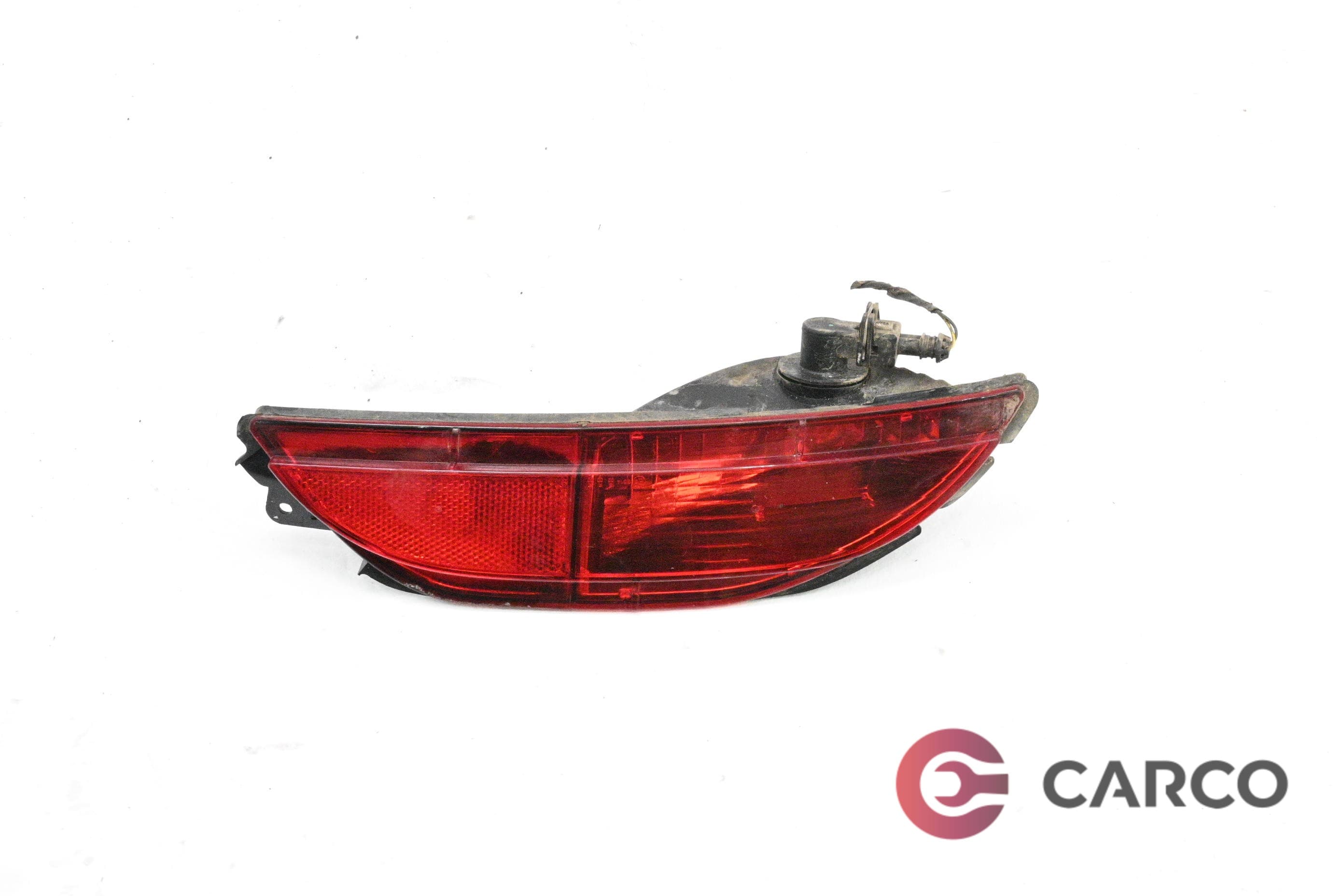 Стоп в броня ляв за FIAT GRANDE PUNTO (199) 1.4 (2005)