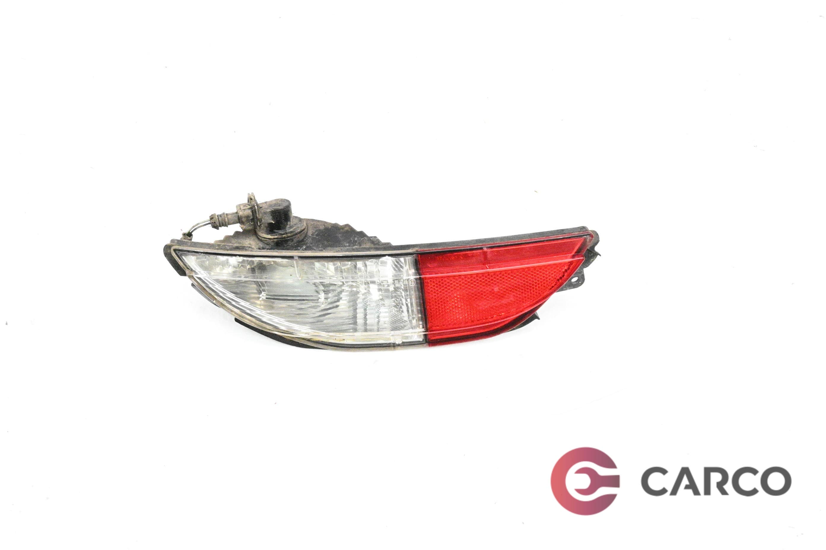 Стоп в броня десен за FIAT GRANDE PUNTO (199) 1.4 (2005)