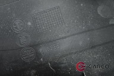 Лайсна Б колонка дясна 735471160 за FIAT GRANDE PUNTO (199) 1.4 (2005)