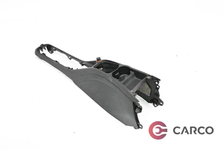 Конзола около скоростен лост и ръчна спирачка за FIAT GRANDE PUNTO (199) 1.4 (2005)