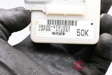 Модул 38600-S50-003 за HONDA HR-V (GH) 1.6 16V 4WD (1999)