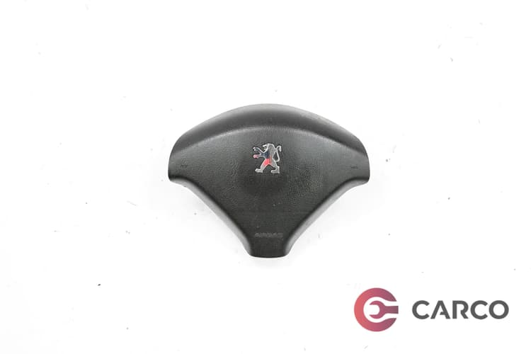 AIRBAG волан 96556746ZR за PEUGEOT 307 Facelift Estate (3E) 2.0 HDi 136 (2002)