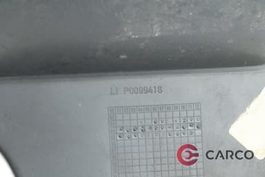 Лайсна вътрешен праг предна лява P0099418 за MERCEDES-BENZ VITO / MIXTO кутия (W639) 109 CDI (2003)
