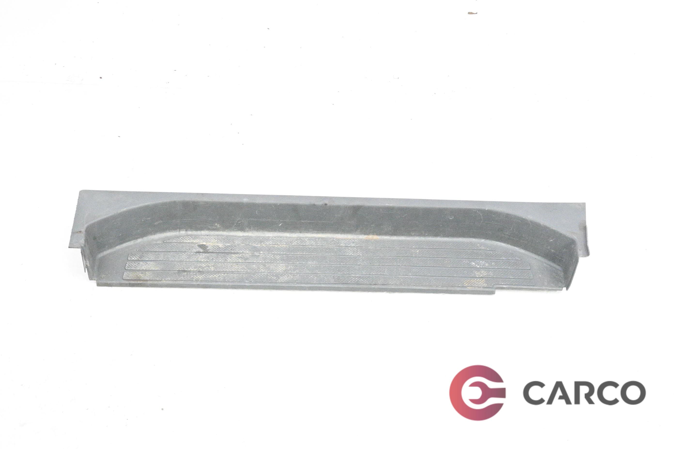 Лайсна вътрешен праг предна дясна A6396920510 за MERCEDES-BENZ VITO / MIXTO кутия (W639) 109 CDI (2003)