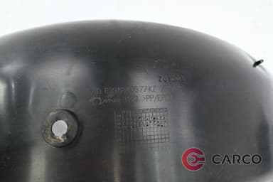 Подкалник заден ляв A6396840577 за MERCEDES-BENZ VITO / MIXTO кутия (W639) 109 CDI (2003)