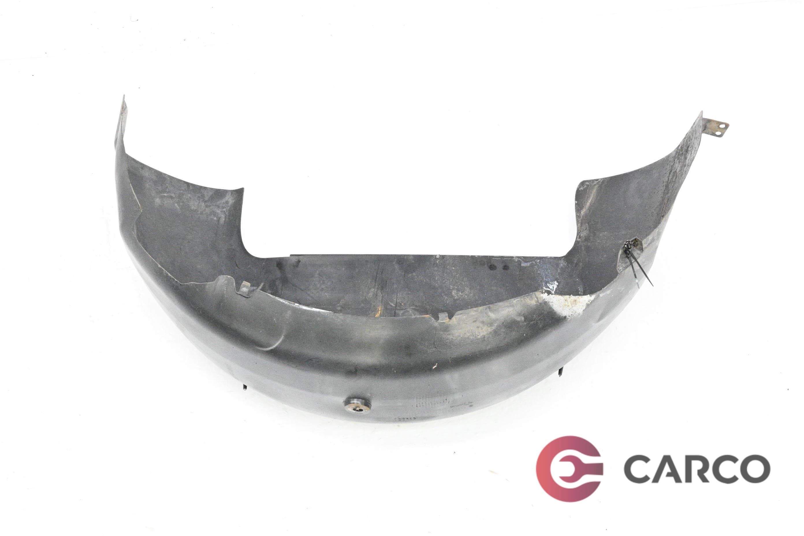 Подкалник заден десен A6396840677 за MERCEDES-BENZ VITO / MIXTO кутия (W639) 109 CDI (2003)