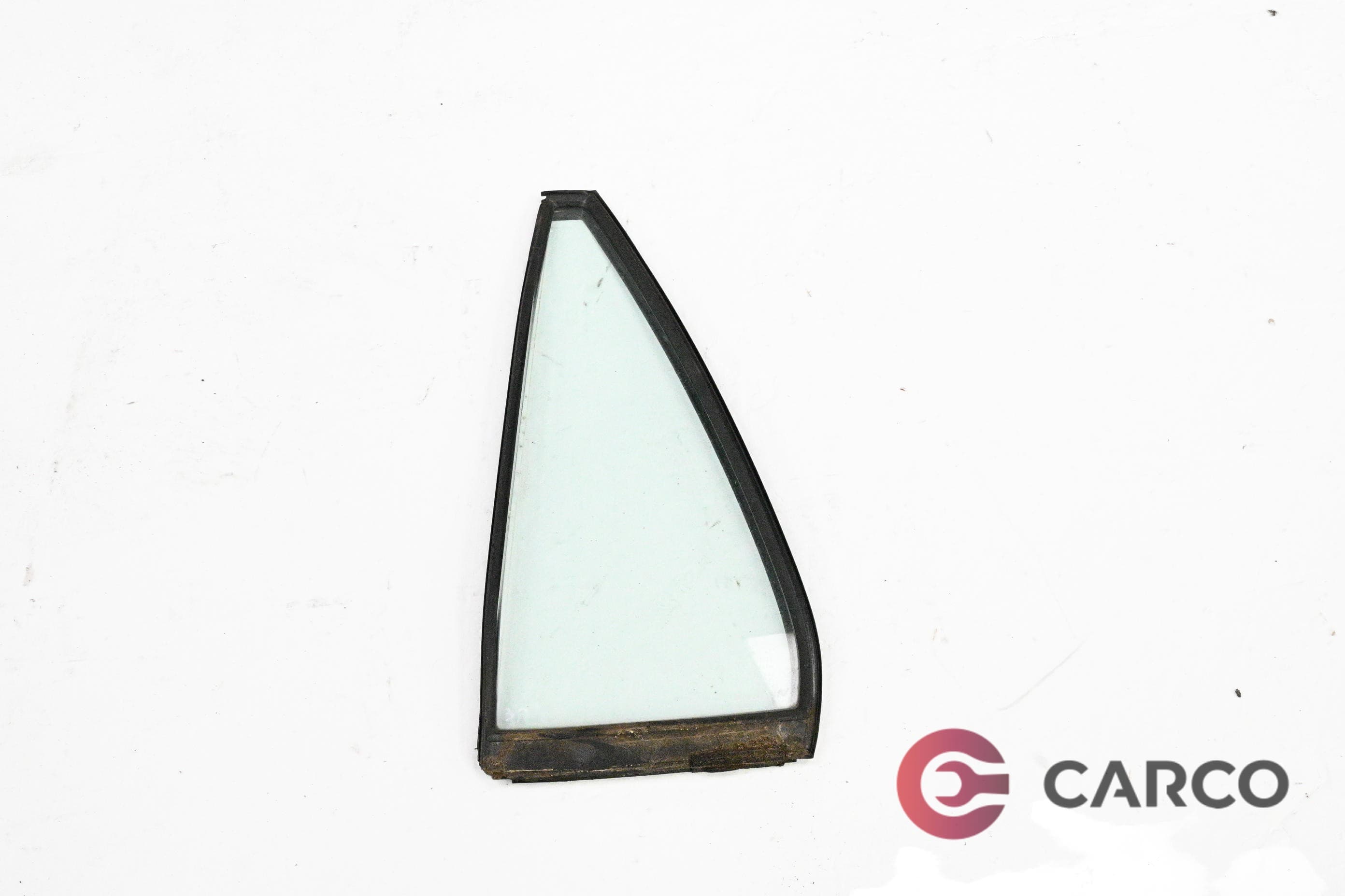 Стъкло фикс ляво за MITSUBISHI LANCER Kombi (CS_W) 1.6 (2003 - 2008)