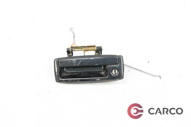 Външна дръжка заден капак за MITSUBISHI LANCER Kombi (CS_W) 1.6 (2003 - 2008)